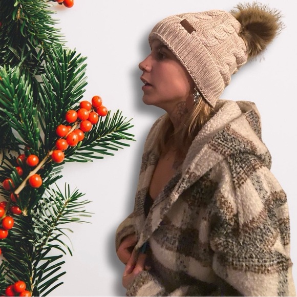 5-Pack Kéviji Premium Winter Hats FREE SHIPPING - Picture 5 of 13